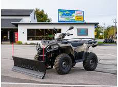 2025 Polaris sportsman® 570 eps - Hooksett, NH