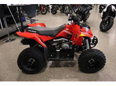 2026 Polaris Outlaw 110 EFI - Lakeville, MN