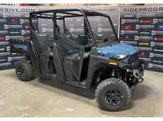 2026 Polaris Ranger Crew SP 570 Premium - Granbury, TX