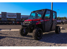 Polaris Ranger Crew XP 1000 NorthStar Edition Premium - Goldsboro, NC