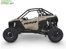 Polaris RZR Pro S Sport - Bono, AR
