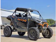 2024 Polaris RZR XP 1000 Ultimate Matte Titanium / Onyx Black - McKinney, TX