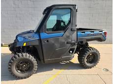 2025 Polaris ranger xp® 1000 northstar edition ultimate - Hastings, NV