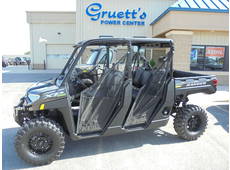 2023 Polaris ranger® crew xp 1000 premium - Potter, WI