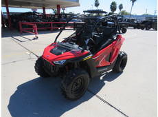 2025 Polaris rzr® 200 efi - Harlingen, TX