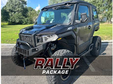 2025 Polaris XPedition ADV NorthStar Rally Package -  Lemont Furnace, PA