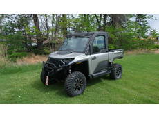 2024 Polaris ranger xd 1500 northstar edition ultimate - Richfield, UT