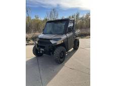 2023 Polaris ranger xp® 1000 northstar edition ultimate - Hastings, NV