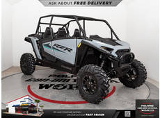 2025 Polaris rzr xp® 4 1000 sport - Mesquite, NV