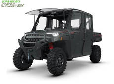 Polaris Ranger Crew XP 1000 NorthStar Trail Boss Edition - Bono, AR