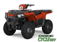 2025 Polaris sportsman® 450 h.o. utility - Bono, AR