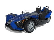 2022 Slingshot Slingshot SL - Ultra Blue (AUTODRIVE) - Lexington, KY