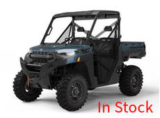 2025 Polaris ranger xp® 1000 premium - Holland, MI