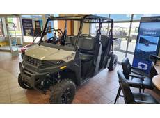 2024 Polaris ranger® crew 1000 premium - Fargo, ND