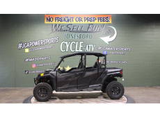 2021 Polaris general xp 4 1000 deluxe super graphite - Bono, AR