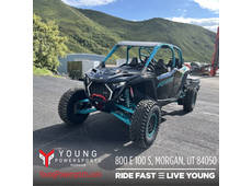2025 Polaris rzr pro r 4 ultimate - Morgan, UT