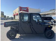 2025 Polaris ranger® crew xp 1000 northstar edition ultimate - Miami, FL