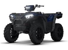 2026 Polaris Sportsman 850 Premium - Cambridge, ON