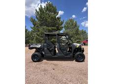 2025 Polaris ranger® crew 1000 premium - Show Low, AZ