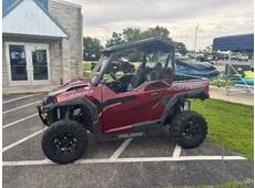 2021 Polaris General 1000 Deluxe Ride Command Ed. - Alexandria, MN
