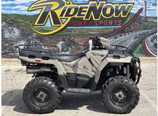 2025 Polaris sportsman® 570 - Austin, TX