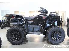 2025 Polaris sportsman® 570 trail - Wyoming, MI