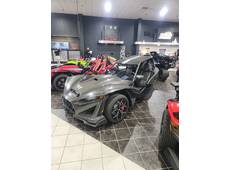 2025 Slingshot slingshot® r (autodrive) - Myrtle Beach, SC
