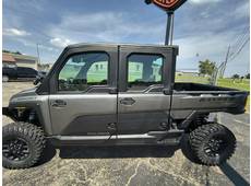 2025 Polaris ranger® crew xd 1500 northstar edition ultimate - Bartlesville, OK