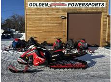 2022 Polaris patriot boost pro rmk matryx slash 165 2.75" - Ashton, ID