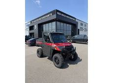 2025 Polaris Ranger XP 1000 NorthStar Edition Ultimate - Winsloe, PE