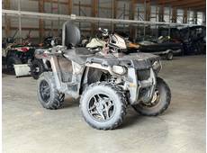 2022 Polaris Sportsman Touring 570 Premium Nara Bronze - Waukesha, WI