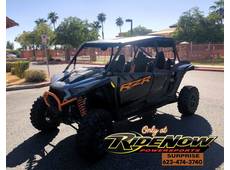 2024 Polaris rzr xp® 4 1000 ultimate - Surprise, AZ