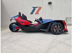 2025 Slingshot slingshot® r (autodrive) - Malabar, FL