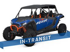 2025 Polaris rzr xp® 4 1000 ultimate - Rostraver Township, PA