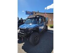 2024 Polaris polaris xpedition adv 5 northstar - Pinedale, WY
