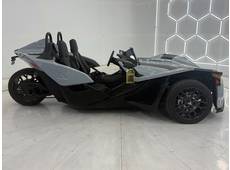 2024 Slingshot Slingshot® SL AutoDrive Ocean Gray - Las Vegas, NV