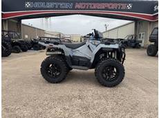 2025 Polaris sportsman® 570 premium - Pasadena, TX