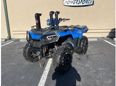 2024 Polaris sportsman® 570 trail - Lakeland, FL