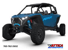 2026 Polaris RZR Pro S 4 Ultimate - Attica, IN