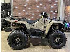 2026 Polaris Sportsman 570 EPS - Dimondale, MI