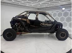 2025 Polaris RZR Pro R 4 Ultimate - Las Vegas, NV