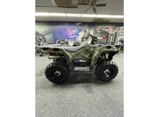 2025 Polaris sportsman® 450 h.o. eps - Maumee, OH