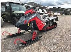 2024 Polaris 650 pro rmk 155 - Enumclaw, WA