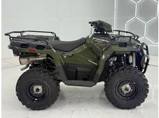 2025 Polaris sportsman® 570 eps - Las Vegas, NV