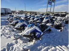 2023 Polaris indy sp 137 - Rhinelander, WI