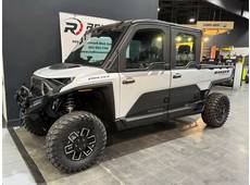 2025 Polaris ranger® crew xd 1500 northstar edition ultimate - Myrtle Beach, SC