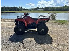 2025 Polaris sportsman® 570 eps - Ada, OK