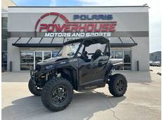 2023 Polaris GENERAL XP 1000 Ultimate Black Crystal - Hastings, NV