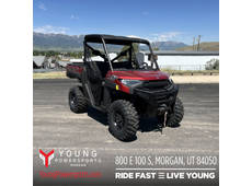 2025 Polaris ranger xp® 1000 premium - Morgan, UT
