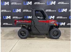 2026 Polaris Ranger XP 1000 NorthStar Premium - Middlesboro, KY